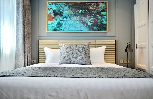 Sanctum London Regents Park - Foto 30