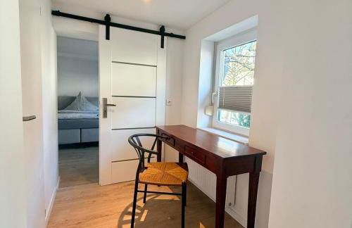 Ewelina's Fachwerk-Appartment 2 - Foto 13