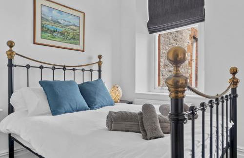 Mulberry Beautiful Apartment with Sea View - Pass the Keys - Foto 16