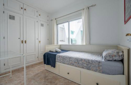 Seaside 3 bedroom Condo 50m beach in Costa del Sol - Foto 11