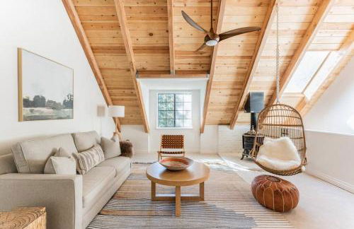 Wild Olive Lodge ° Serene grandma chíc getaway cabin - Foto 59