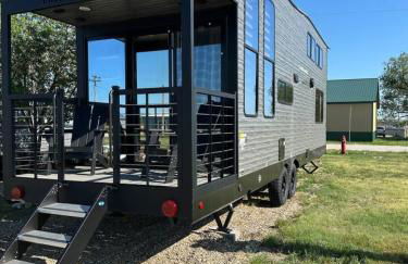 Bighorn Bend Tiny Home - Foto 22