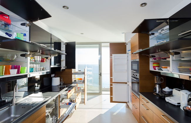 600m² homm Luxury Villa Sea Side Evia 16ppl - Foto 22