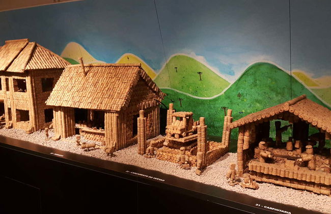 Tour del quartiere Ana Rech - Foto 1