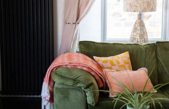 THE LOFT Alnmouth - Foto 1