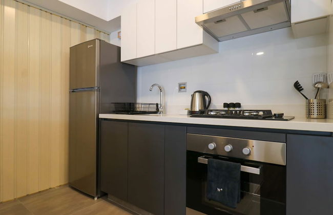 w Grandiose 2BR w Radiant Deco in Miraflores - Foto 15