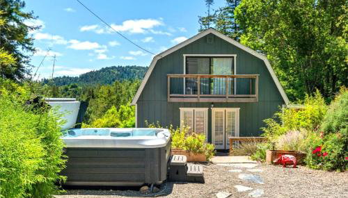 Magic Mountain Manor - Spacious Mountain Retreat - Foto 5