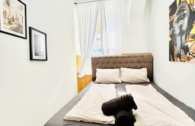 10BR Apt for Groups 8Min to Rathausplatz - Foto 14