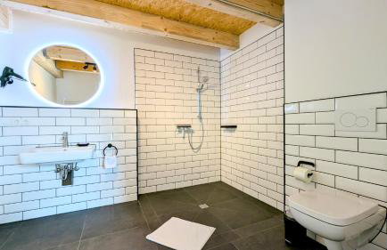 Velaris - Stilvolle Lofts & Penthouses - Premium Wohnen mit Parkplatz & Workstations - Foto 51