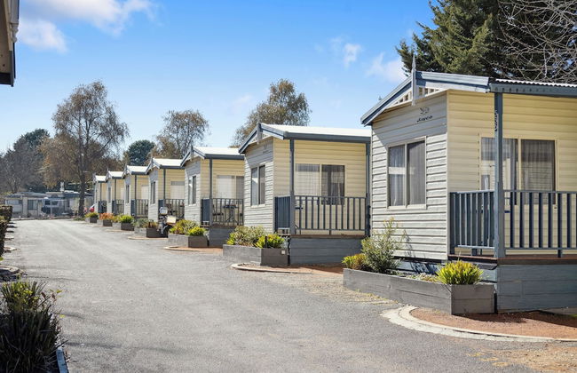 Canberra Holiday Village - Photo 65