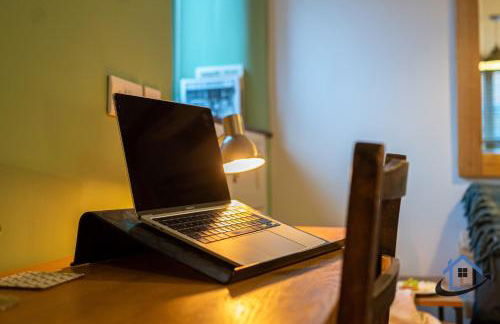 Stanwick Studio, cosy country studio, sleeps 4, parking, wifi - Photo 8