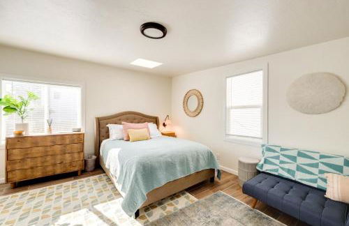 Pet-Friendly Cayucos Home Walk to Public Beach! - Foto 13