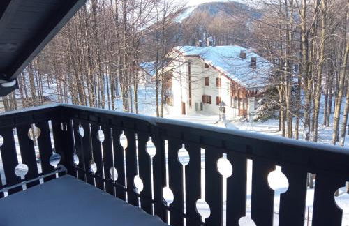 Appartamento Piancavallo - Foto 10