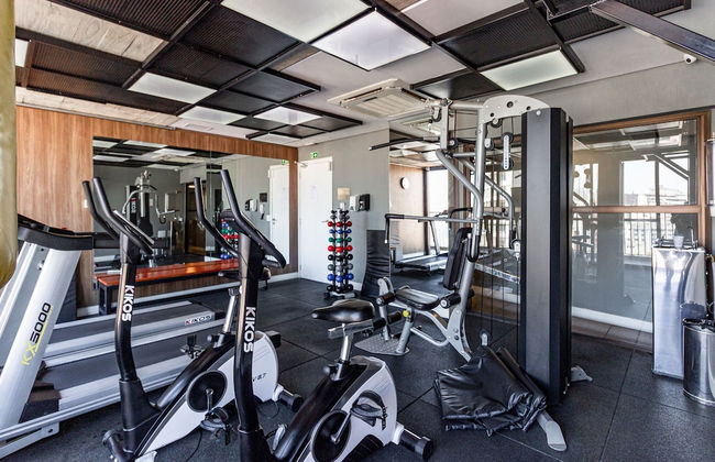 Xtay São Paulo BK30 Largo do Arouche - Photo 21