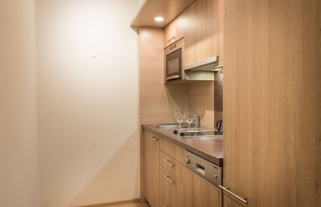 Appartementhaus Aurora - Foto 29