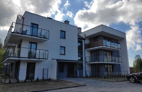 Apartament Zamkowe Wzgórze - Foto 51