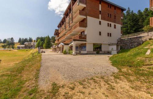 Superbe appartement au pied des pistes -Le chamois - Foto 21