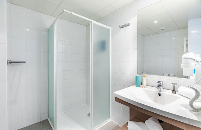 Appart'City Classic Marseille Euromed - Photo 15