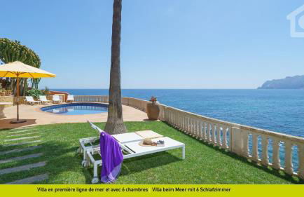 SolHabitat Villa Big Blue - Foto 4