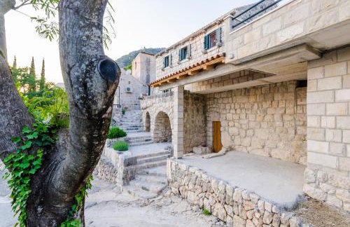 Family friendly house with a swimming pool Mihanici, Dubrovnik - 15367 - Foto 3