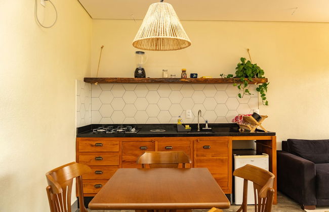 Lofts Lobo Guara - Foto 9