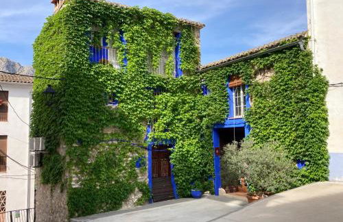 Casa Gallinera - Foto 55