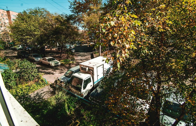 Apartment on Okeanskiy Pr. 90 - Photo 13