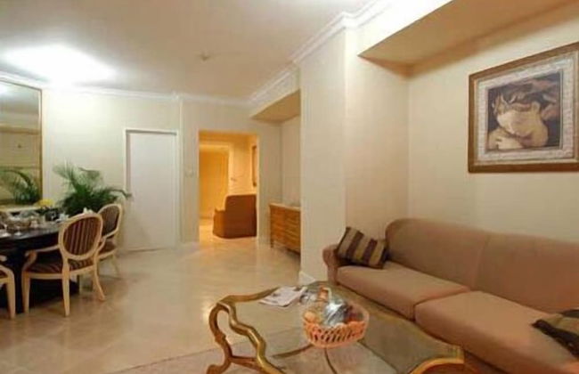 Batavia Hotel and Serviced Apartments - Foto 19