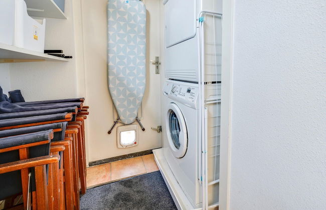 Relax in Your Holiday Home With Sauna, Near the Beach of Noordwijk - Foto 31