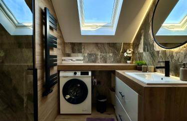 Domek SAMI SWOI - Foto 32