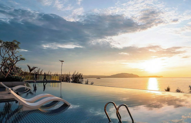 Apec Mandala Mui Ne by Ni - Foto 1