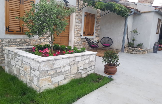 Agroturizam Stelio - Foto 41