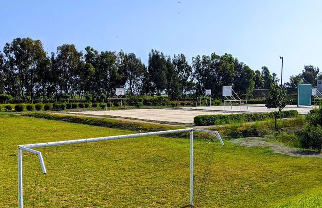 HOP Lago MAR Exclusiva en Playa de Chincha - Photo 48