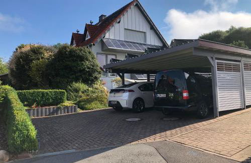 Ferienwohnung Kuhn - Foto 1