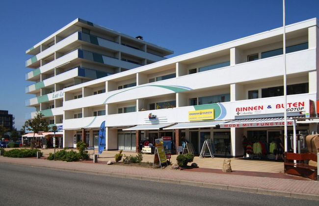 Apartment, St. Peter - Ording - Foto 1