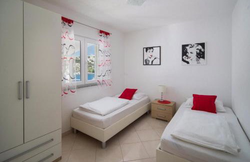 Apartments "Villa Antea" - Photo 43