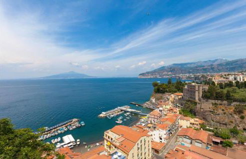 7 Bedroom Stunning Home In Caiazzo - Foto 7