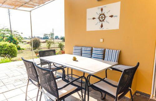 Santa Domenica Summer House - Foto 31