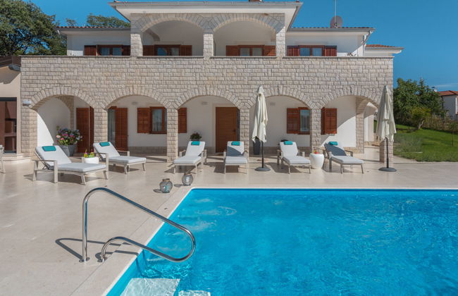 Villa Marina I - Foto 7