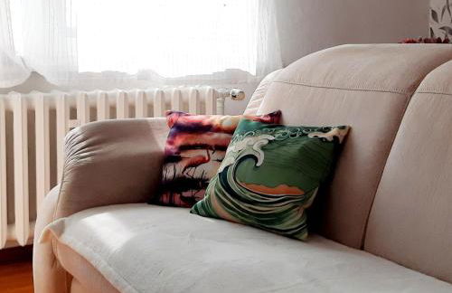 Romantic Retreat in Kröpelin near Beach - Photo 9