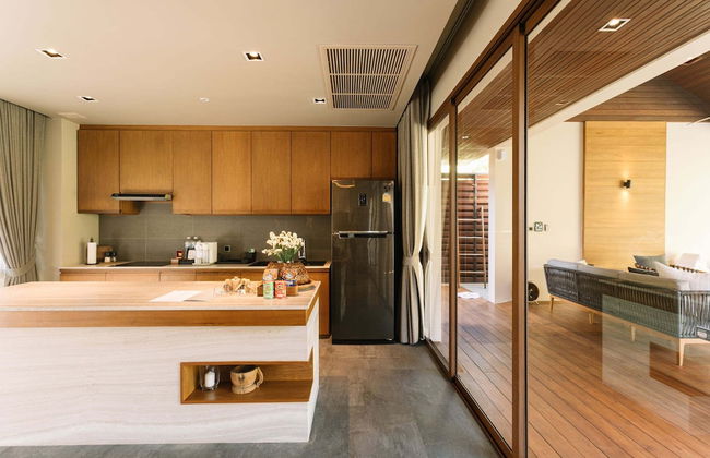 Rarin Villas - Foto 18