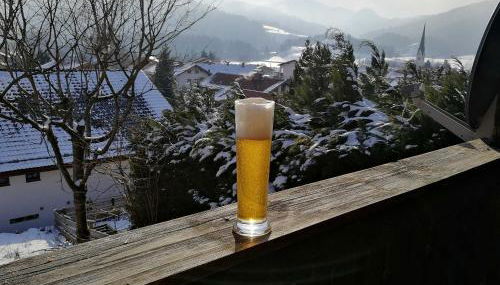 Almhütte Schliersee - Foto 5