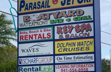 Heated Pool Home - Perfect Location - Walk to Beach, Restaurants and More! - Foto 34