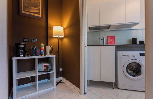 Monte Grappa Apartment - Foto 5