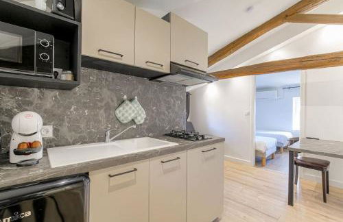 Le Francfort - Les appartements de l'olivier - Foto 4