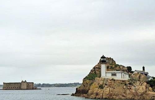 Holiday Home in Brittany with Sea Views - Foto 25