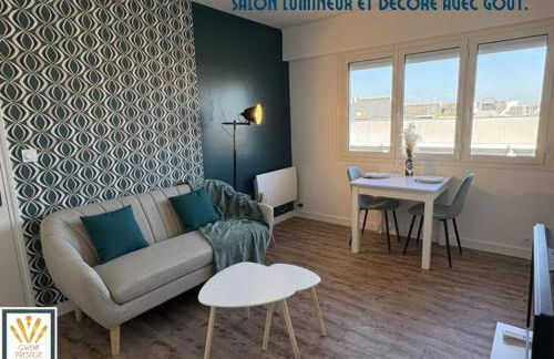 Le Cocon de Port-Louis - Foto 7