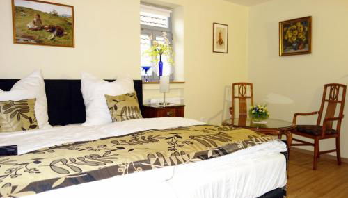 Ferienwohnung Häckerstub'n Zang - Foto 5