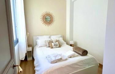 Nice - Appartement T3 rénové de 50 M2 classé 2 étoiles - Photo 21