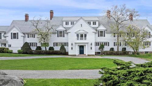 Cranberry Hill | 9 BR 22 Acre Estate | Sleeps 24 - Foto 1